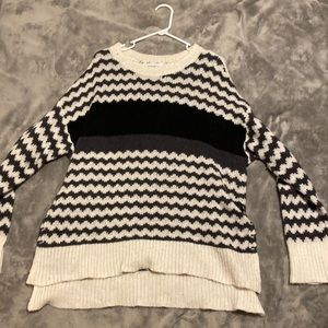 american eagle sweater